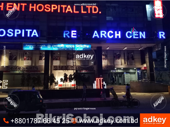 LED sign board Display Board Sale In Dhaka BD